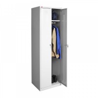 Изображение товара 'Шкаф для одежды металлический ШРМ-АК' в магазине СПБсейфы