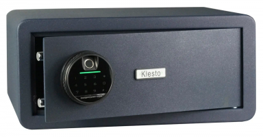 Изображение товара 'Сейф биометрический Klesto Smart 1R' в магазине СПБсейфы
